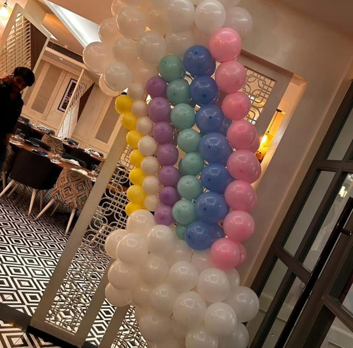 Cocomelon Theme Decor