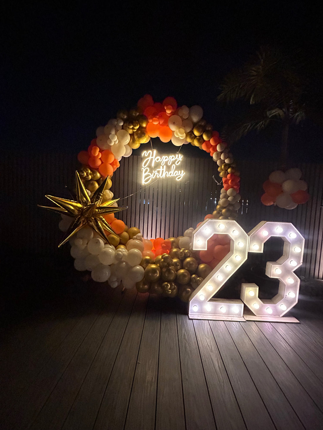 Royal Celebration Ring