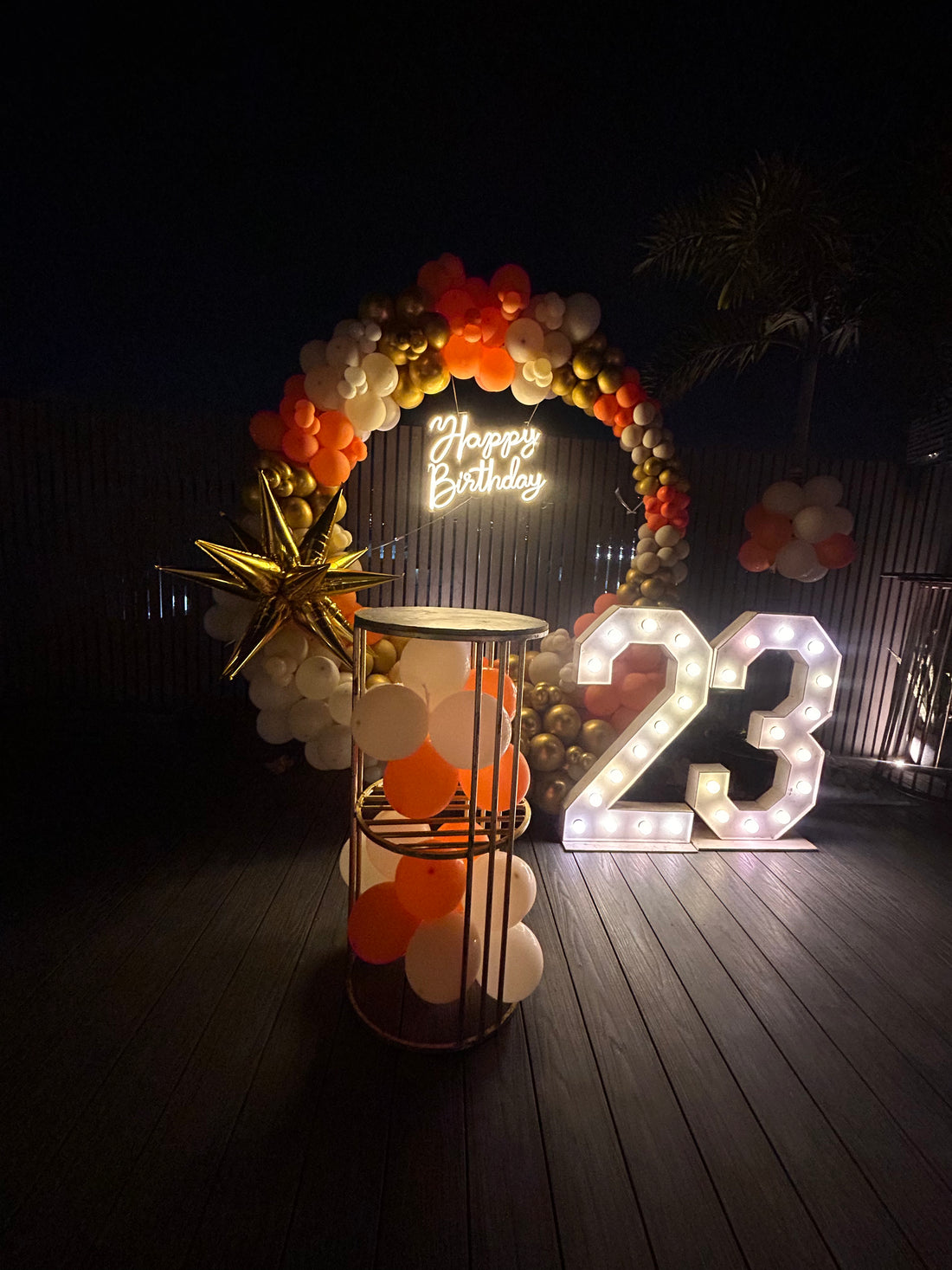 Royal Celebration Ring