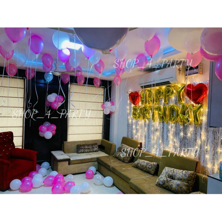 Kanika's special decor