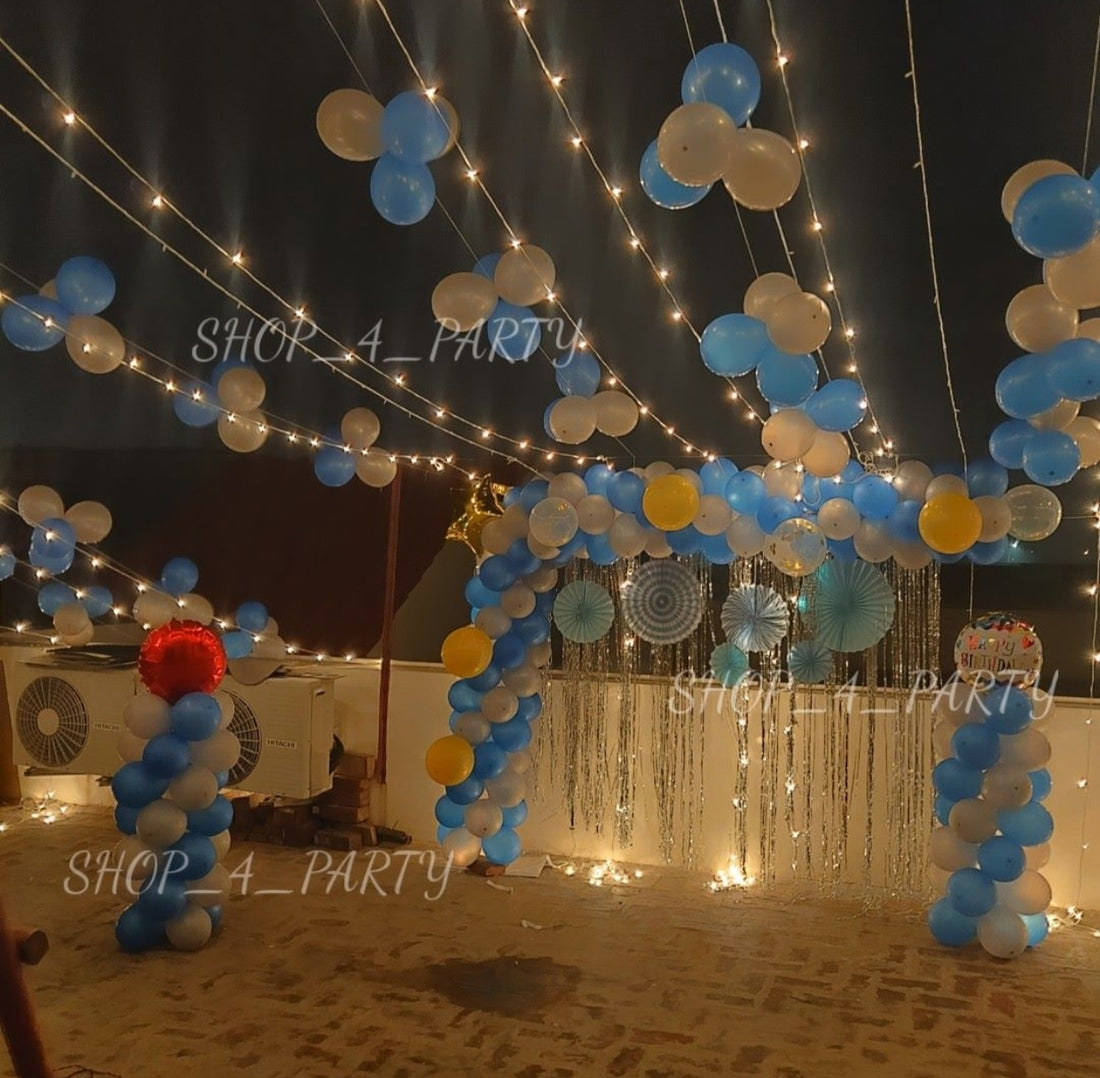 Best selling rooftop décor