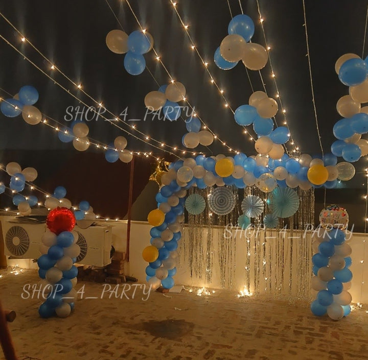 Best selling rooftop décor