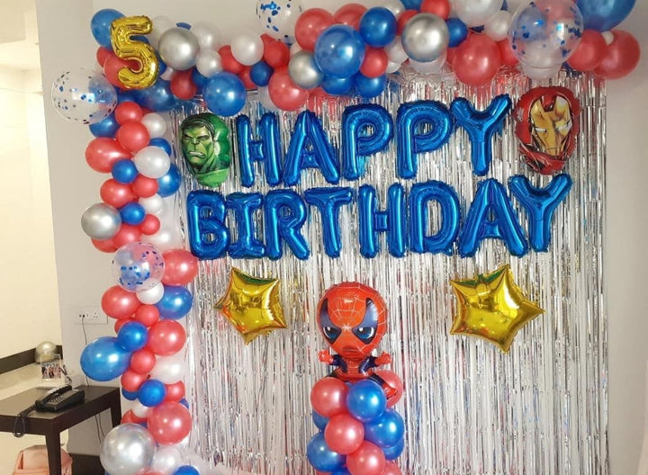 Kids decor