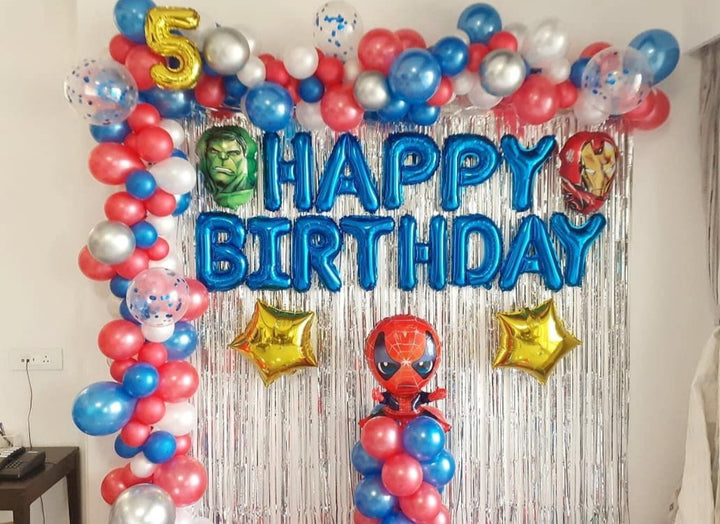 Kids decor
