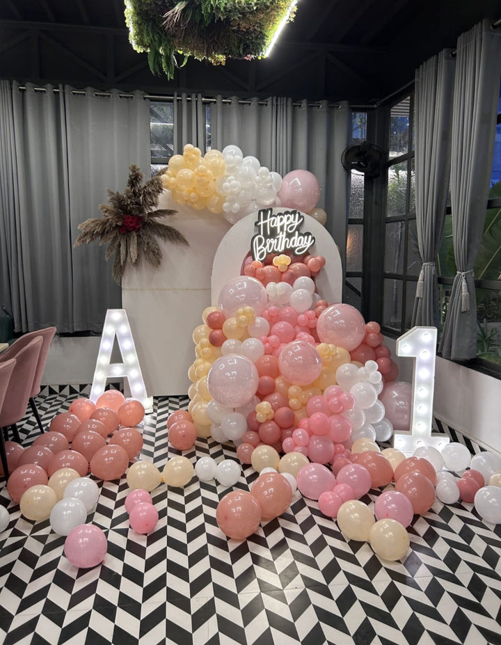 Premium AG decor