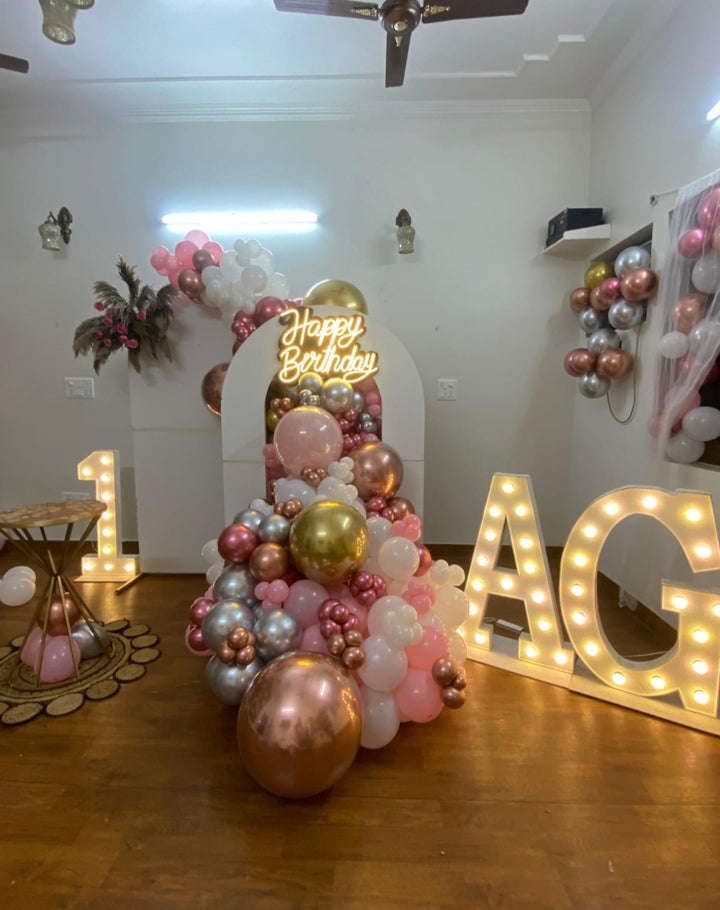Premium AG decor