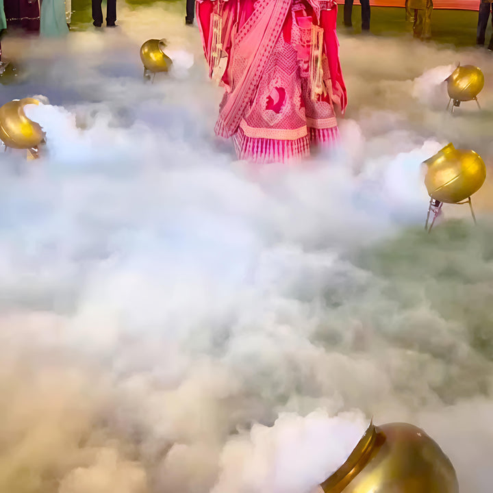 Fog effect