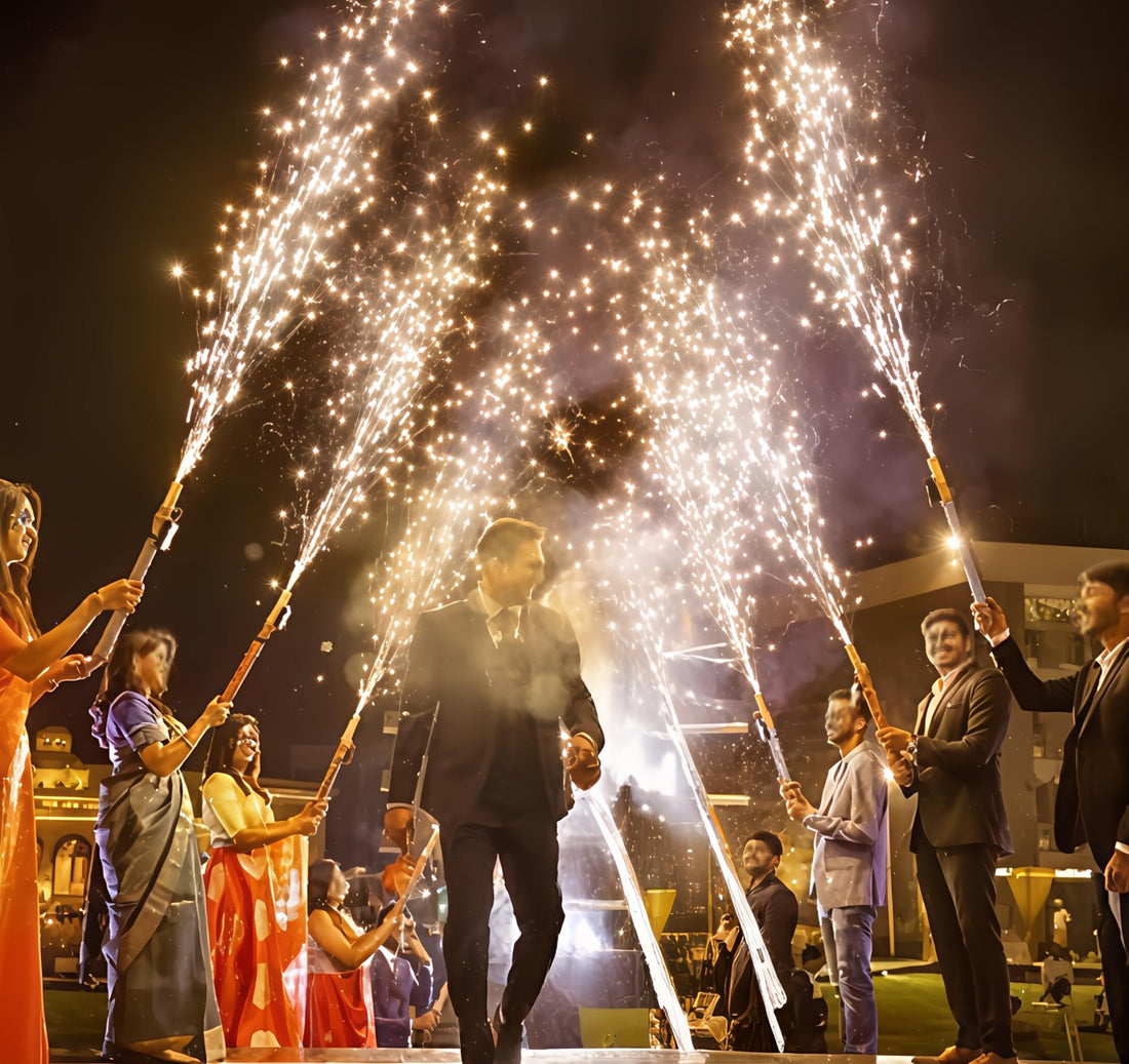 Sparkling Barat