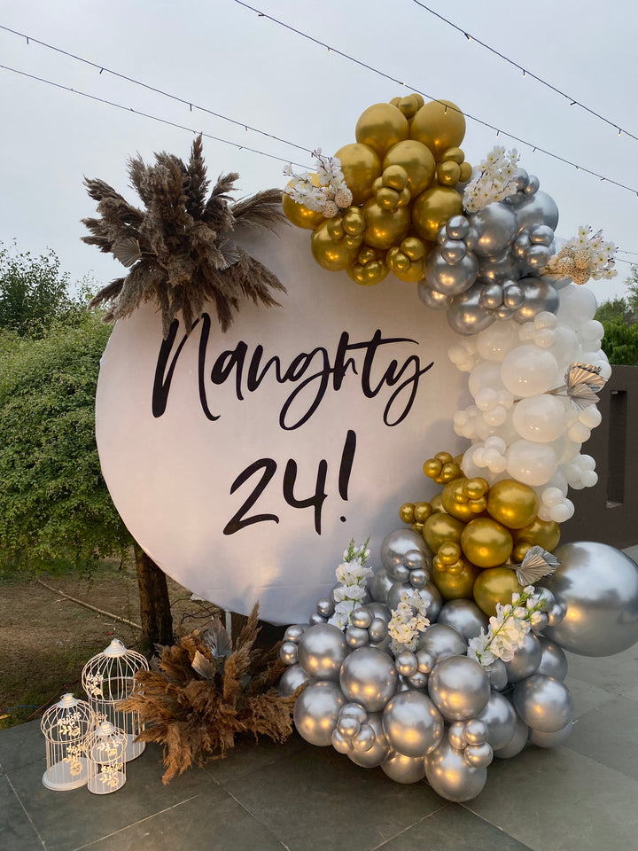 Naughty 24