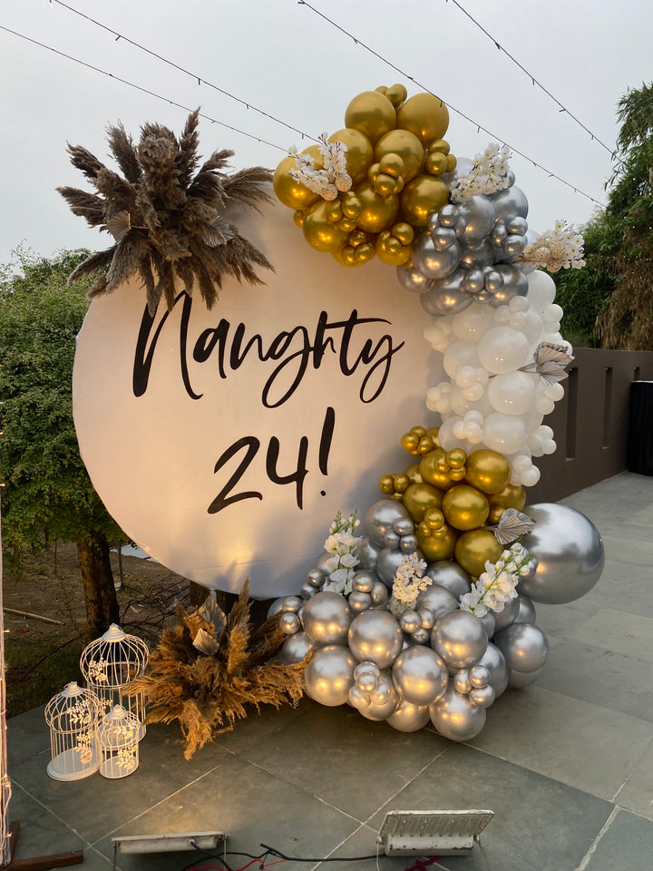Naughty 24