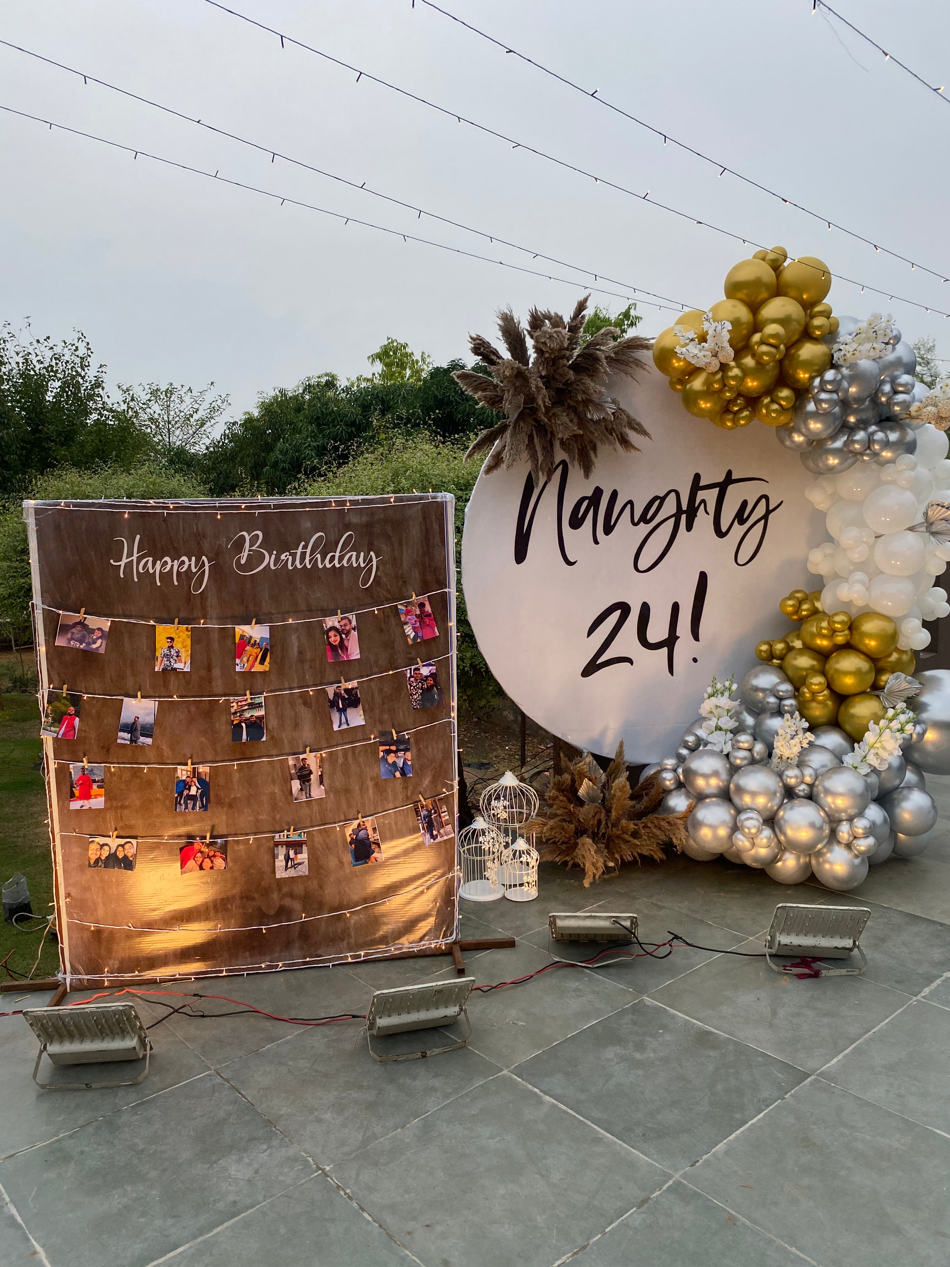 Naughty 24