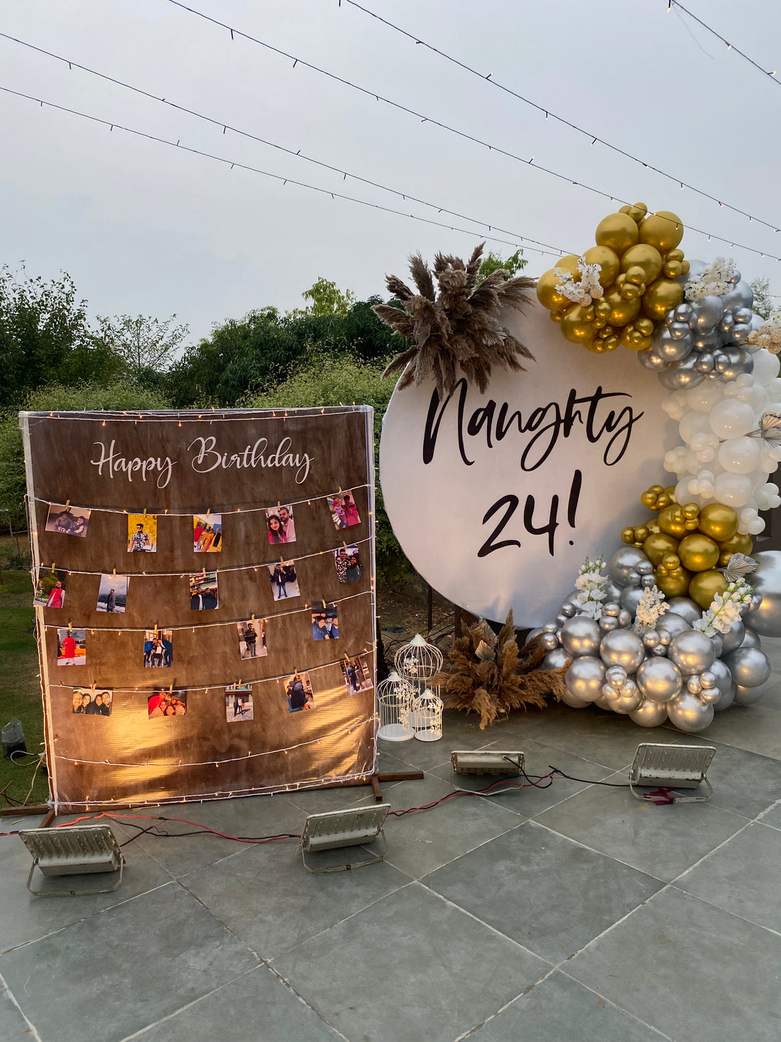 Naughty 24