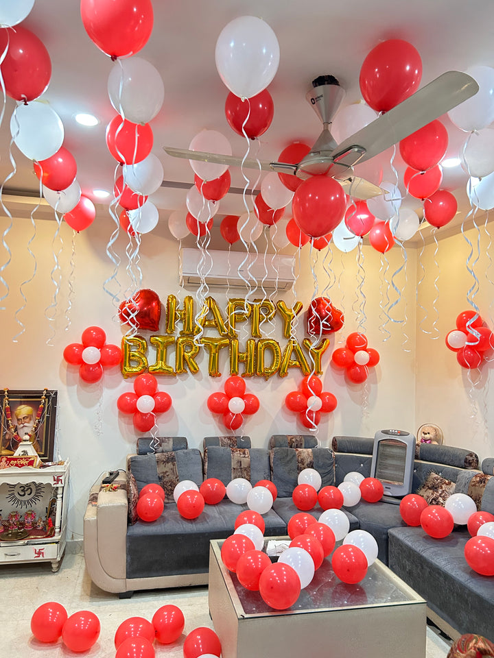 Basic Decoration