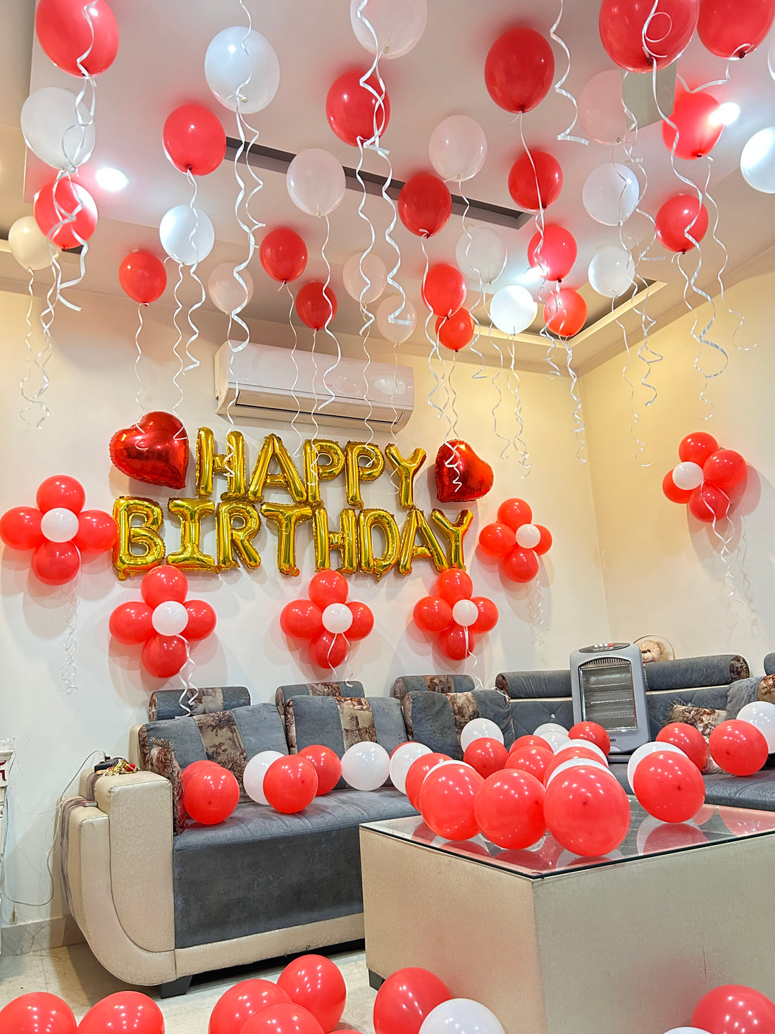 Basic Decoration