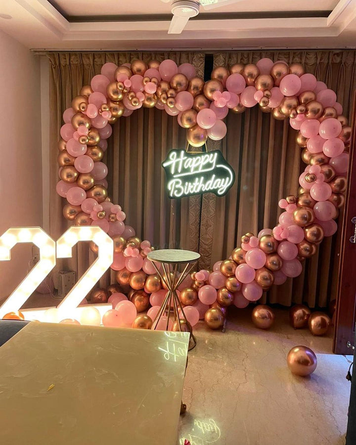 Heart Arch